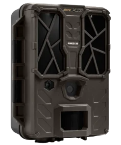 SPYPOINT FORCE-20 ULTRA COMPACT TRAIL CAMERA