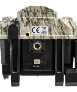 SPYPOINT FORCE-DARK ULTRA COMPACT TRAIL CAMERA