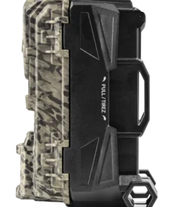 SPYPOINT FORCE-DARK ULTRA COMPACT TRAIL CAMERA