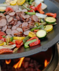 Solo Stove Ranger Wok Accessory Bundle