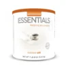 Food & Food Storage Emergency Essentials Iodized Salt Large Can