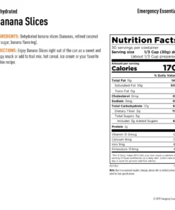 Food & Food Storage Emergency Essentials MEGA Fruit Kit 20 Food & Food Storage Emergency Essentials MEGA Fruit Kit