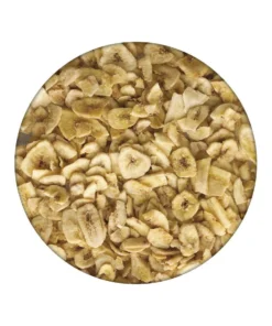Food & Food Storage Emergency Essentials Dehydrated Banana Slices Large Can 9 Food & Food Storage Emergency Essentials Dehydrated Banana Slices Large Can