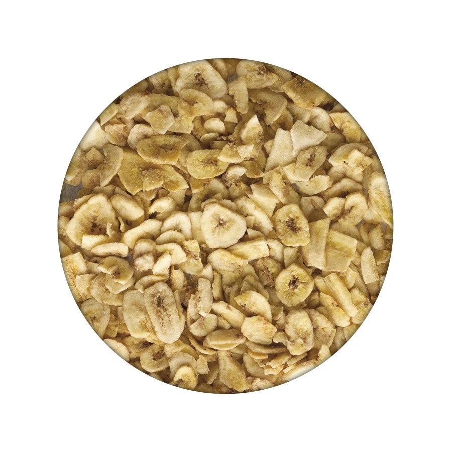 Food & Food Storage Emergency Essentials Dehydrated Banana Slices Large Can 5 Food & Food Storage Emergency Essentials Dehydrated Banana Slices Large Can