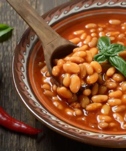 Emergency Essentials Pinto Beans Large Can 6 Emergency Essentials Pinto Beans Large Can