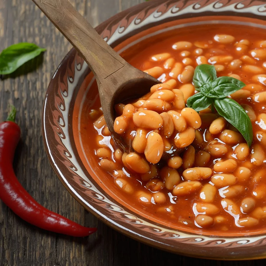 Emergency Essentials Pinto Beans Large Can 3 Emergency Essentials Pinto Beans Large Can