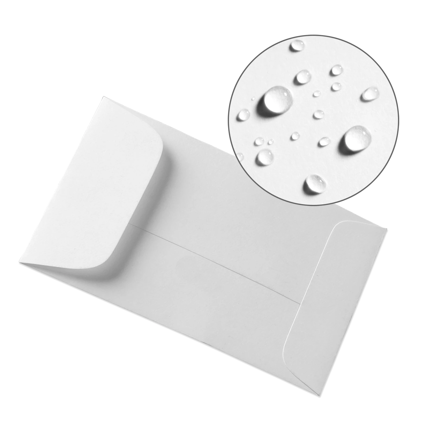 Rite In The Rain All-Weather Field Sample Envelope 1 Rite In The Rain All-Weather Field Sample Envelope