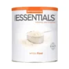 Emergency Essentials White Flour Food & Food Storage