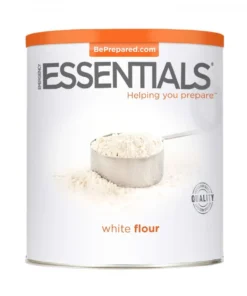 Emergency Essentials White Flour Food & Food Storage