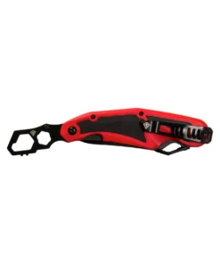 FIRST TACTICAL SIDEWINDER RANGE KNIFE Gear 12 FIRST TACTICAL SIDEWINDER RANGE KNIFE Gear