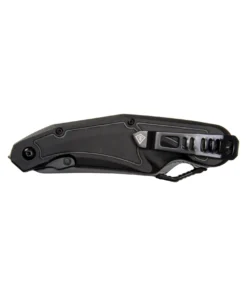 FIRST TACTICAL SIDEWINDER SAFETY KNIFE Gear 12 FIRST TACTICAL SIDEWINDER SAFETY KNIFE Gear