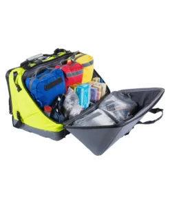 FIRST TACTICAL LARGE JUMP BAG Gear 18 FIRST TACTICAL LARGE JUMP BAG Gear