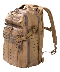 FIRST TACTICAL TACTIX HALF-DAY PLUS BACKPACK