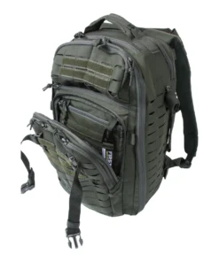 FIRST TACTICAL TACTIX HALF-DAY PLUS BACKPACK