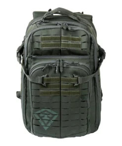 FIRST TACTICAL TACTIX HALF-DAY PLUS BACKPACK