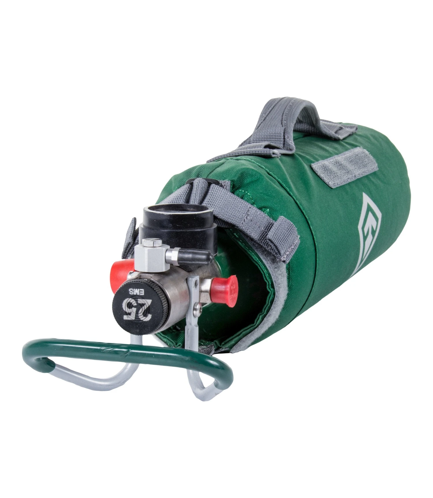 FIRST TACTICAL OXYGEN KIT Gear 2 FIRST TACTICAL OXYGEN KIT Gear