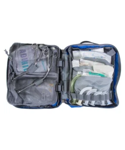FIRST TACTICAL AIRWAY KIT 19 FIRST TACTICAL AIRWAY KIT