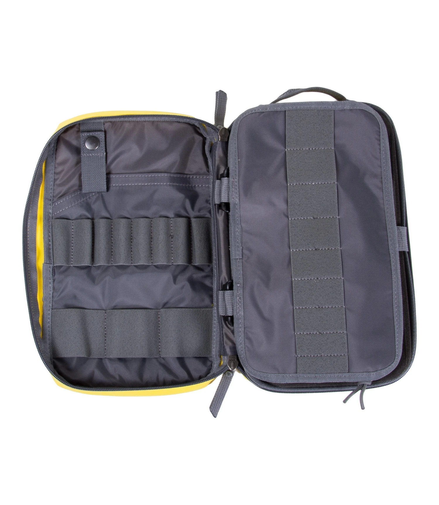 Gear FIRST TACTICAL MEDICATION KIT 1 Gear FIRST TACTICAL MEDICATION KIT