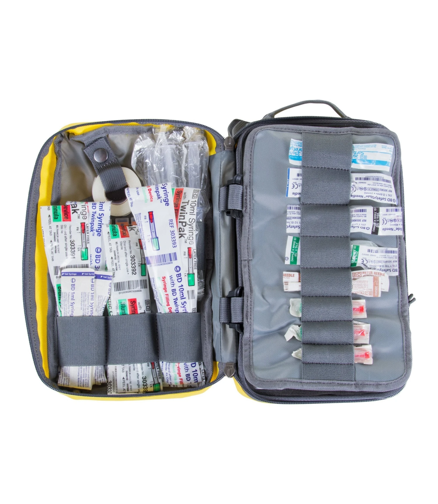 Gear FIRST TACTICAL MEDICATION KIT 8 Gear FIRST TACTICAL MEDICATION KIT