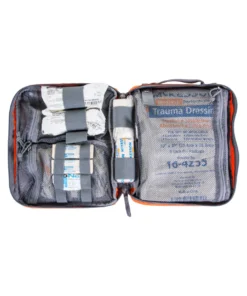 FIRST TACTICAL TRAUMA KIT Gear 11 FIRST TACTICAL TRAUMA KIT Gear
