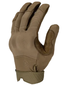 FIRST TACTICAL MEN'S HARD KNUCKLE GLOVE