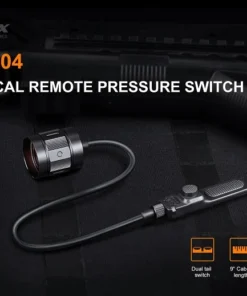 Fenix Lights Fenix AER-04 Tactical Remote Switch 14 Fenix Lights Fenix AER-04 Tactical Remote Switch