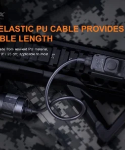 Fenix Lights Fenix AER-04 Tactical Remote Switch 16 Fenix Lights Fenix AER-04 Tactical Remote Switch