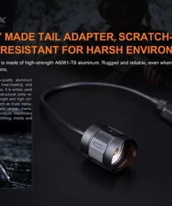 Fenix Lights Fenix AER-04 Tactical Remote Switch 18 Fenix Lights Fenix AER-04 Tactical Remote Switch