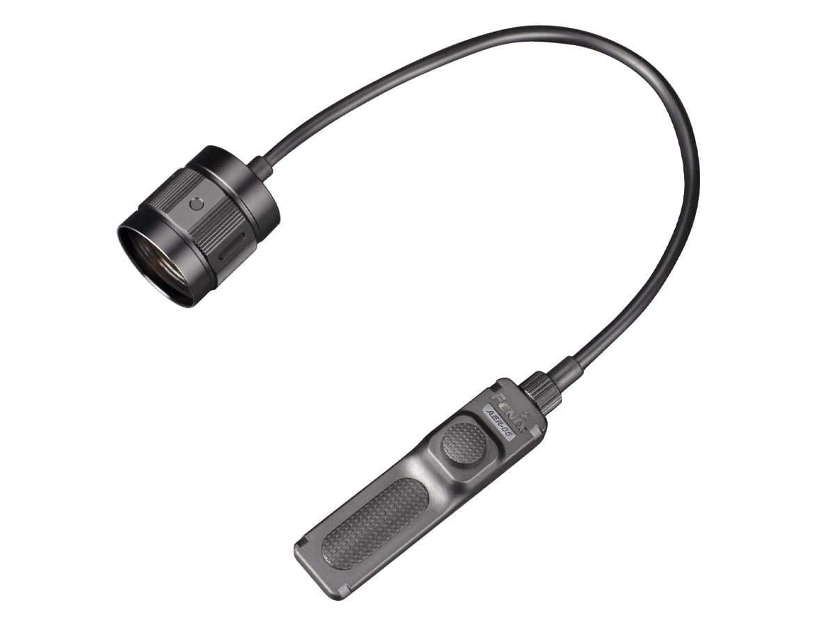 Fenix Lights Fenix AER-05 Tactical Remote Switch 2 Fenix Lights Fenix AER-05 Tactical Remote Switch