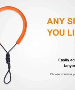 Fenix ALL-01 Flashlight Lanyard Fenix Lights