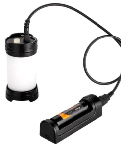 Fenix ARE-X1 Single Bay Battery Charger