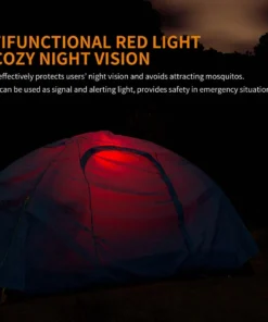 Gear Fenix CL23 Camping Lantern