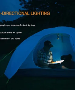 Fenix CL26R Rechargeable Lantern