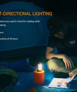 Fenix CL26R Rechargeable Lantern