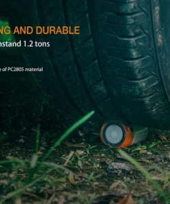 Fenix CL26R Rechargeable Lantern