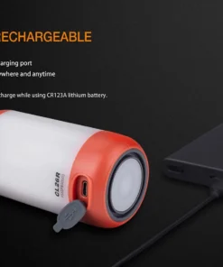 Fenix CL26R Rechargeable Lantern