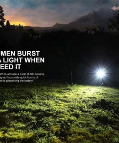 FENIX E09R 600 LUMENS RECHARGEABLE EDC FLASHLIGHT Flashlights 19 FENIX E09R 600 LUMENS RECHARGEABLE EDC FLASHLIGHT Flashlights