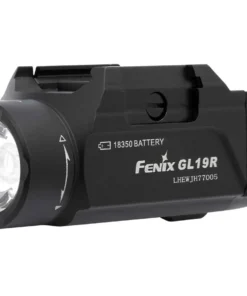 Fenix GL19R Rechargeable Tac Light - 1200 Lumens