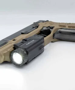 Fenix GL19R Rechargeable Tac Light - 1200 Lumens