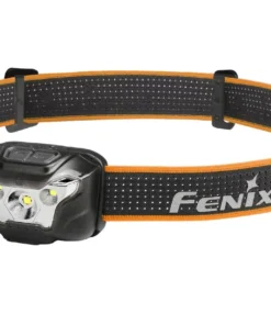 Fenix HL18R USB Rechargeable Headlamp - AAA Compatible