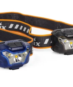 Fenix HL18R USB Rechargeable Headlamp - AAA Compatible