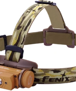 Headlamps Fenix HL60R Headlamp