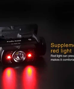 Headlamps Fenix HL60R Headlamp
