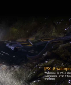 Headlamps Fenix HL60R Headlamp