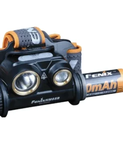 Fenix HM65R Rechargeable Headlamp Headlamps