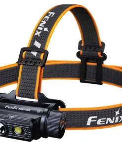 Headlamps FENIX HM70R RECHARGEABLE HEADLAMP
