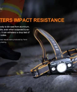 FENIX HP30R V2.0 RECHARGEABLE HEADLAMP