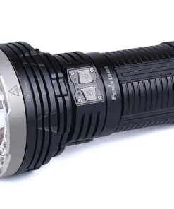 Flashlights Fenix LR40R Rechargeable 12000 Lumen Flashlight