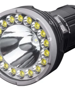 Flashlights Fenix LR40R Rechargeable 12000 Lumen Flashlight