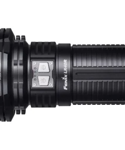 Flashlights Fenix LR40R Rechargeable 12000 Lumen Flashlight